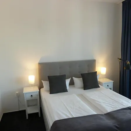 Lindenufer Hotel