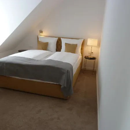Hotel Lindenufer Berlin