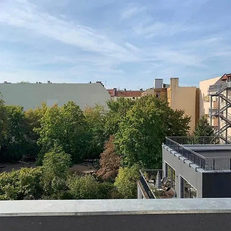 Lebt-wohnung Fur Bis Zu 12 Personen Apartment *