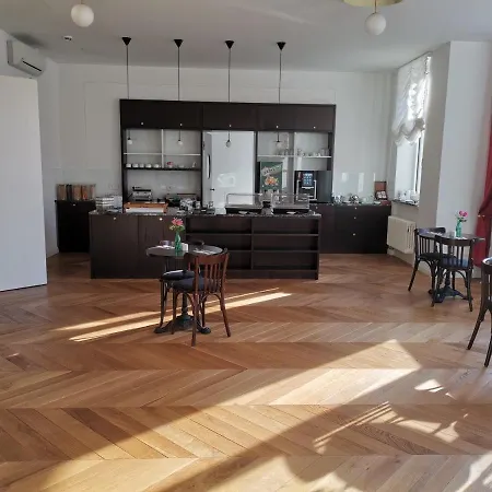 Lindenufer 3* Berlin