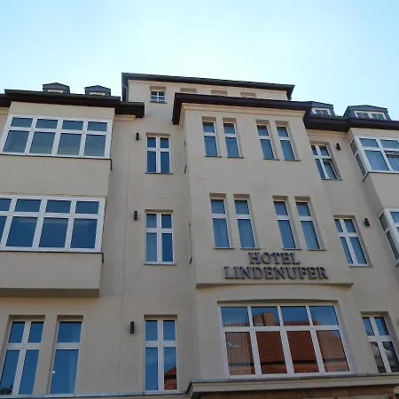 Lindenufer Hotel Berlin