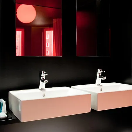 Hotell Axel - Adults Only Berlin