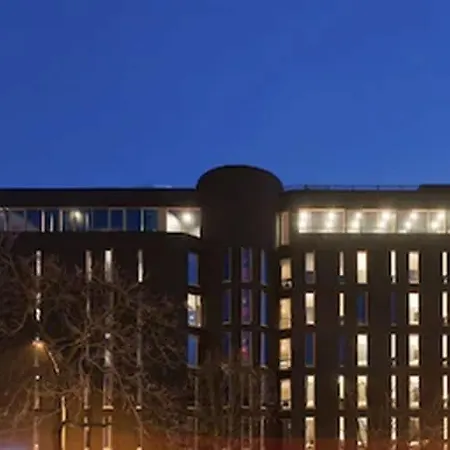 Hotell Axel - Adults Only 4*
