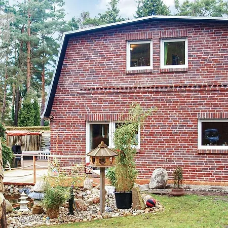 Holiday home 4 Bedroom Gorgeous In