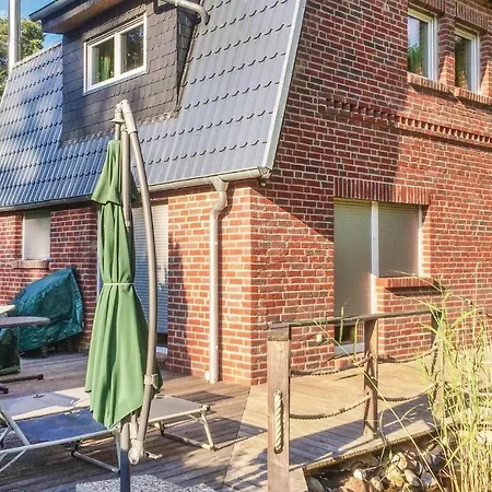 Holiday home 4 Bedroom Gorgeous In *