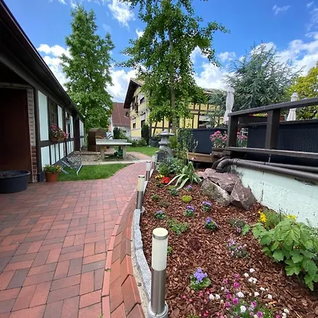 Pensjonat Blumenbach 2*