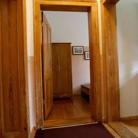Mitte-inn Apartment