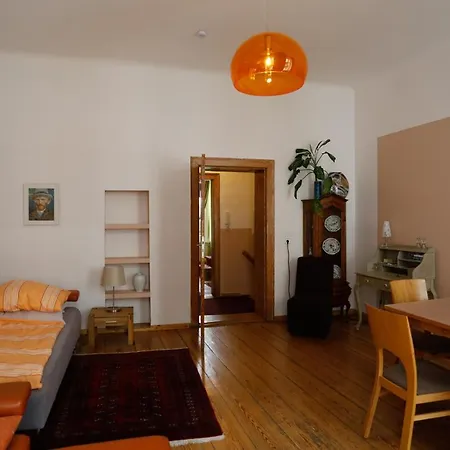 Apartment Mitte-inn
