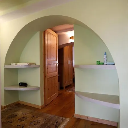Mitte-inn Apartment Berlin