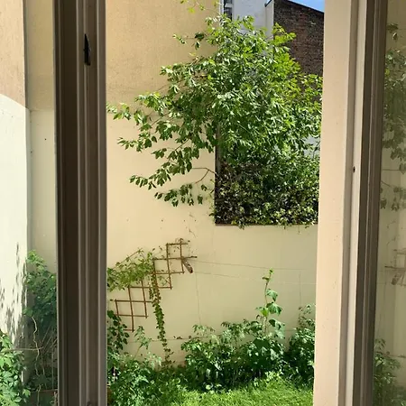 Mitte-inn Apartment
