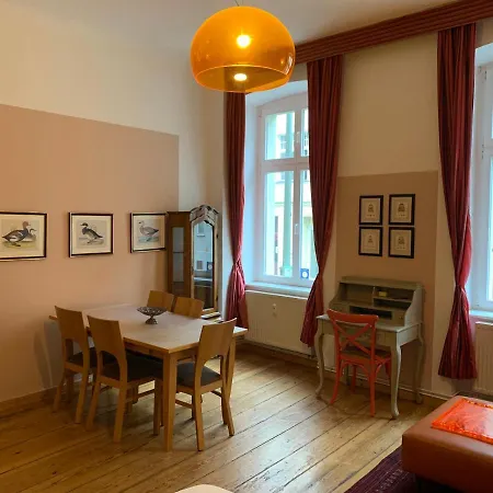 Mitte-inn * Berlin