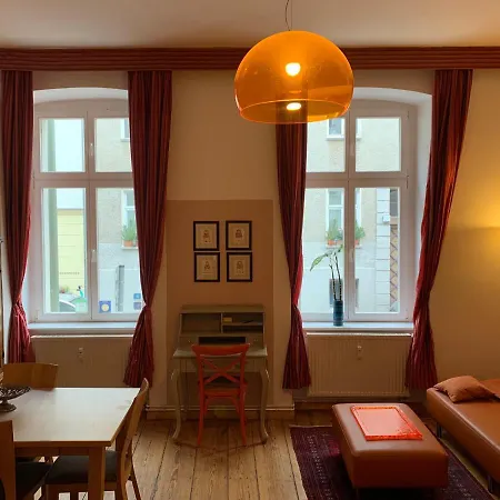 Mitte-inn Berlin