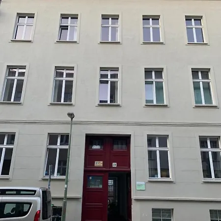 Mitte-inn *