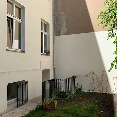 Mitte-inn * Berlin