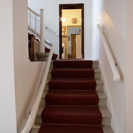 Apartment Mitte-inn Berlin