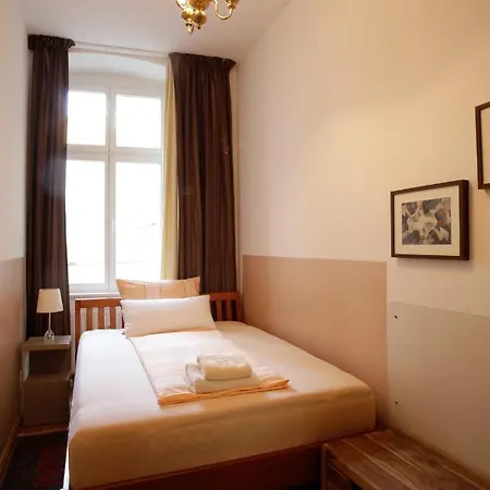 Mitte-inn Apartment Berlin