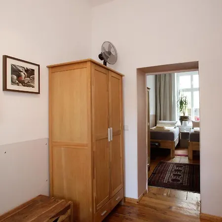 Mitte-inn * Berlin