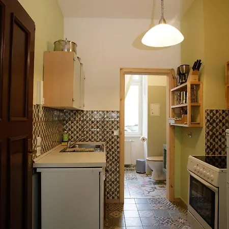 Apartment Mitte-inn