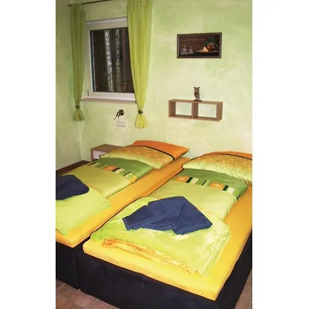 Holiday home 4 Bedroom Gorgeous In *