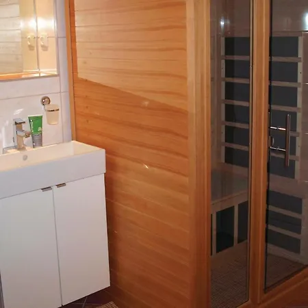 Holiday home 4 Bedroom Gorgeous In *