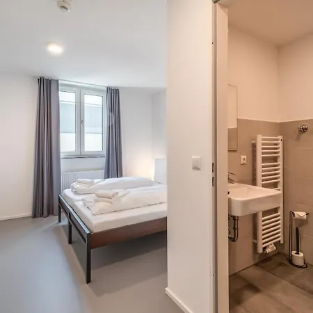Hostel Nena *