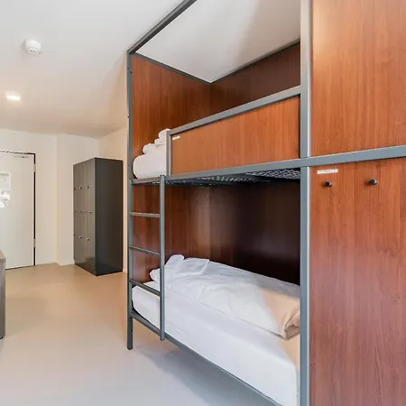 Hostel Nena Berlin