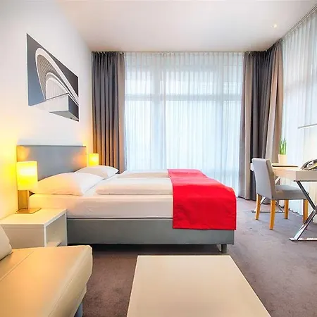 Hotel Garner - Gendarmenmarkt By Ihg 4*