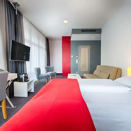 Garner - Gendarmenmarkt By Ihg 4* Berlin