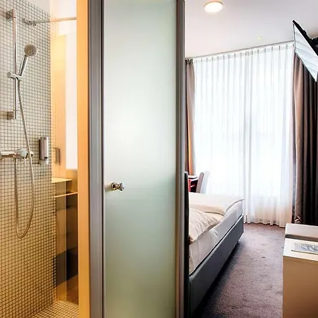 Hotel Garner - Gendarmenmarkt By Ihg 4*