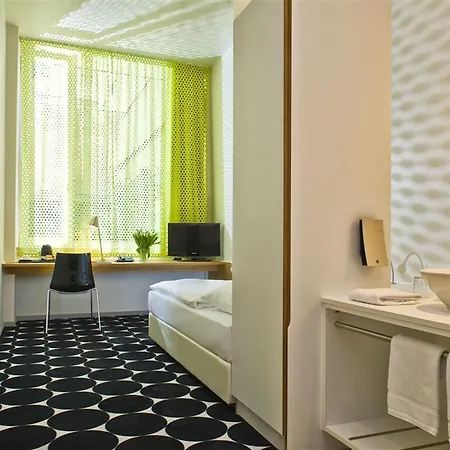 Mark Apart Hotel Hotel Berlin