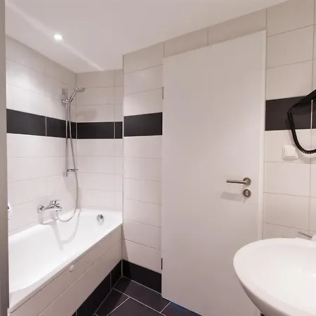 Mark Apart Hotel Berlin