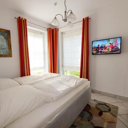 Schwalbenflug 1 Apartment *