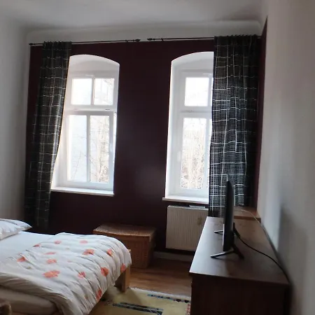 Tolle In Geilem Kiez Apartment *