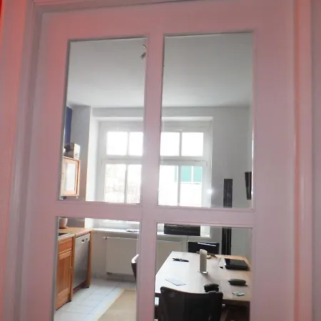 Apartment Tolle In Geilem Kiez Berlin