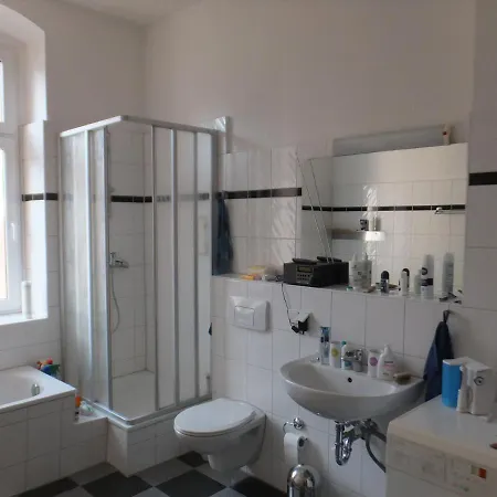 Apartment Tolle In Geilem Kiez *