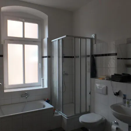 Tolle In Geilem Kiez Apartment *