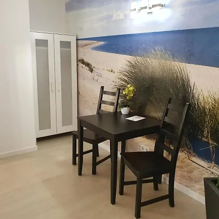 Guest house Zum Lichtenberger *