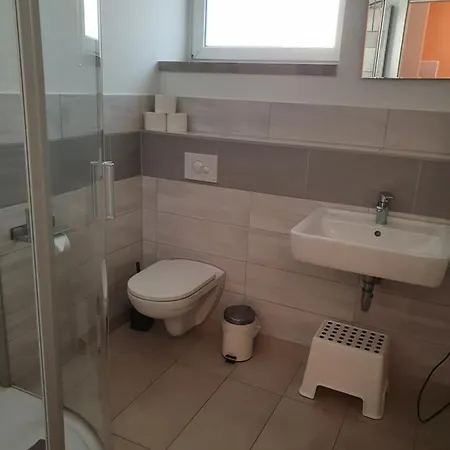 Guest house Zum Lichtenberger Berlin