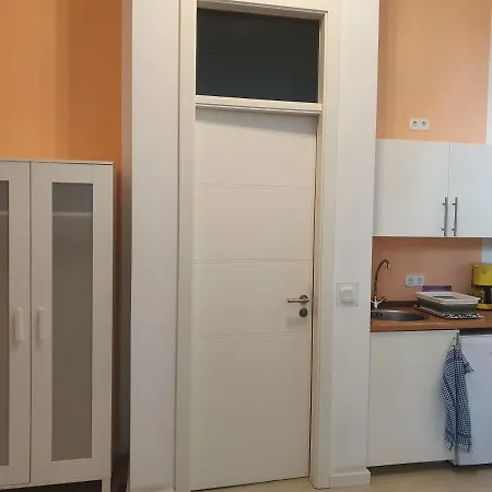 Zum Lichtenberger Guest house