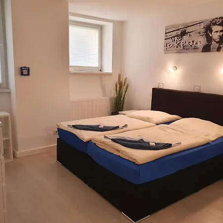 Guest house Zum Lichtenberger Berlin