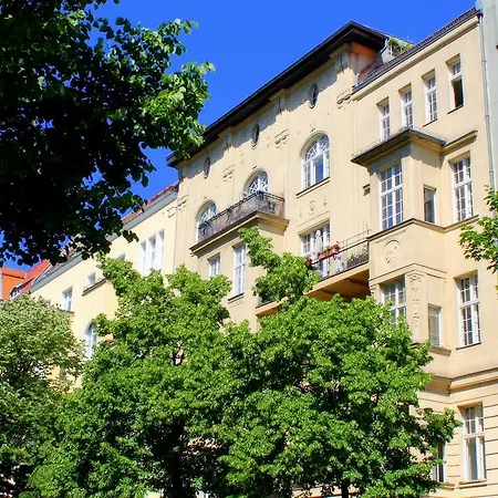 Alte Galerie Am Kudamm Berlin