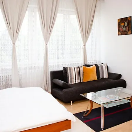 Apartment Berlin-stays