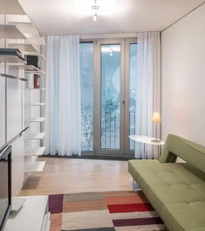 Apartment Luxury Mitte Berlin