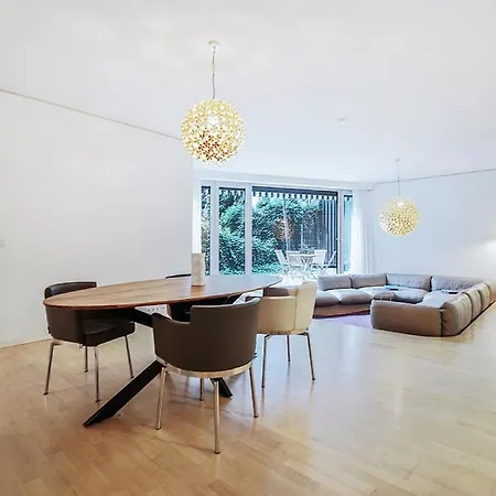 Luxury Mitte Berlin