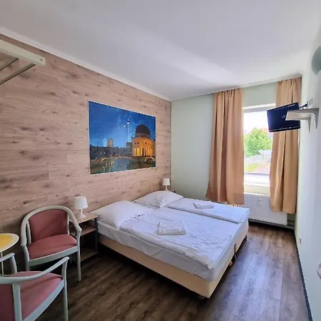 Thomas Guest house Berlin