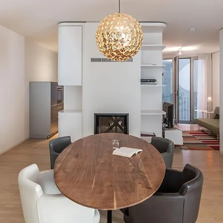Luxury Mitte *