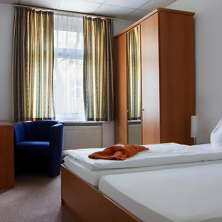 Hotel Eckstein Berlin