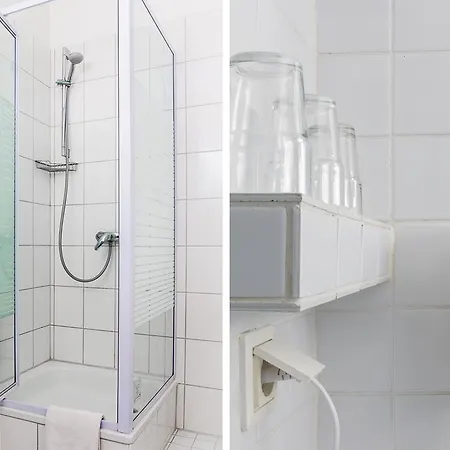 Eckstein Hotell Berlin