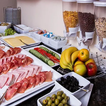 Hotell Eckstein Berlin