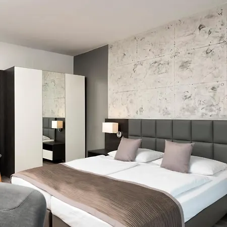 Mark Apart Hotel Hotel Berlin